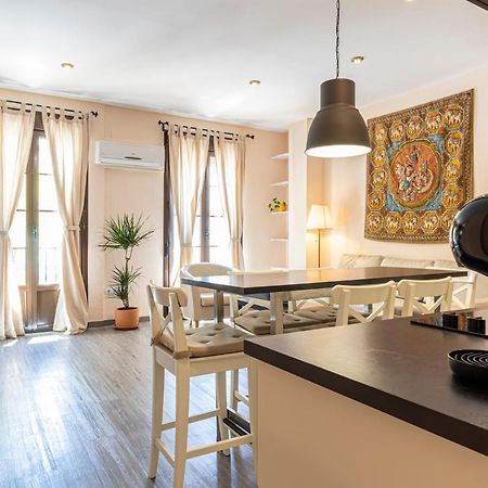 Allo Apartments Plateros II Centro 2 Habitaciones Херес-де-ла-Фронтера Экстерьер фото